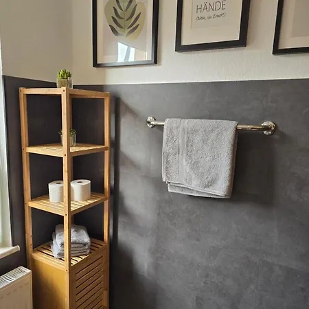 Wohntraum An Der Triebisch