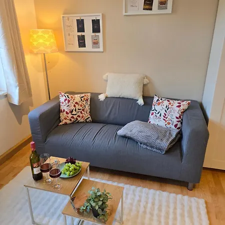 Apartment Wohntraum An Der Triebisch