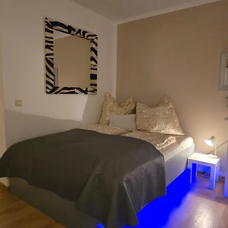 Apartment Wohntraum An Der Triebisch Meissen