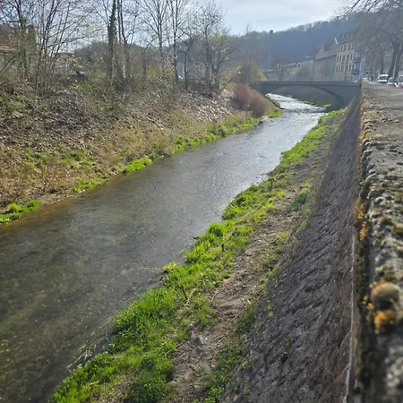 Appartamento Wohntraum An Der Triebisch