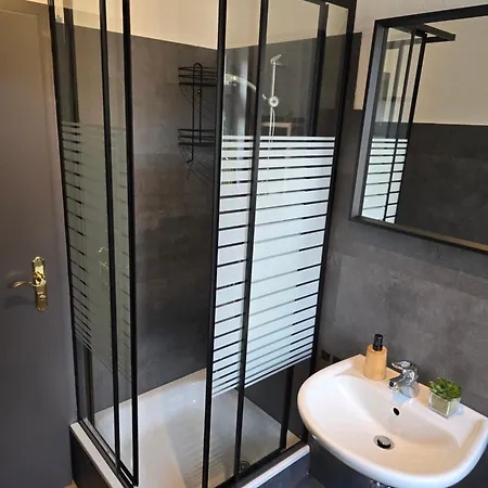 Apartamento Wohntraum An Der Triebisch *