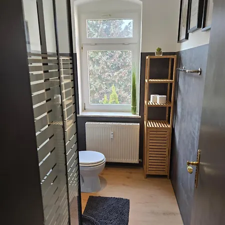 Wohntraum An Der Triebisch * Meißen