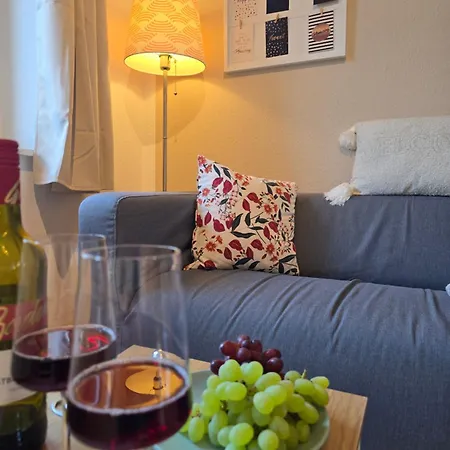 Appartamento Wohntraum An Der Triebisch