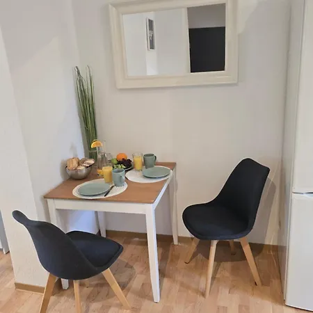 Wohntraum An Der Triebisch * Meißen