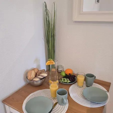 Lägenhet Wohntraum An Der Triebisch Meißen