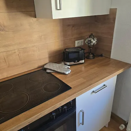 Wohntraum An Der Triebisch Meißen