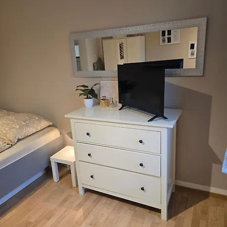 Wohntraum An Der Triebisch *