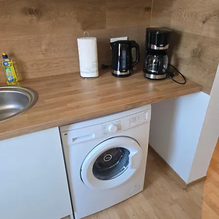 Apartamento Wohntraum An Der Triebisch Meißen