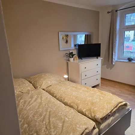 Wohntraum An Der Triebisch Apartment Meissen