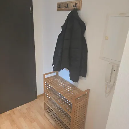 Wohntraum An Der Triebisch