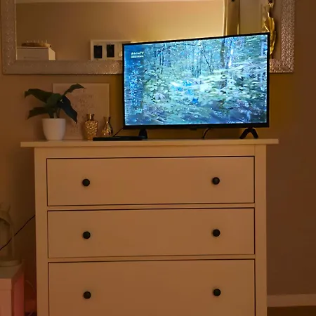 Wohntraum An Der Triebisch Appartamento Meißen