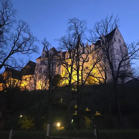 Lägenhet Wohntraum An Der Triebisch