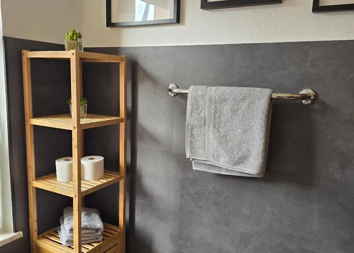 Wohntraum An Der Triebisch