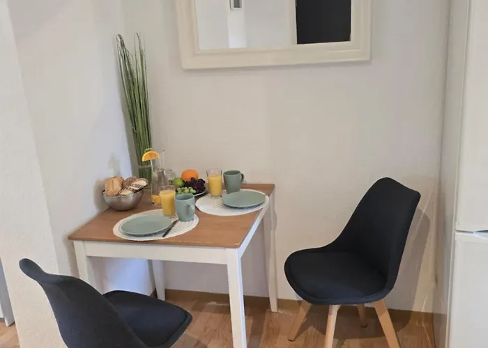 Wohntraum An Der Triebisch * Meißen