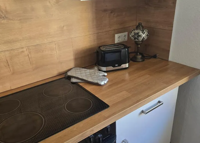 Wohntraum An Der Triebisch Meißen