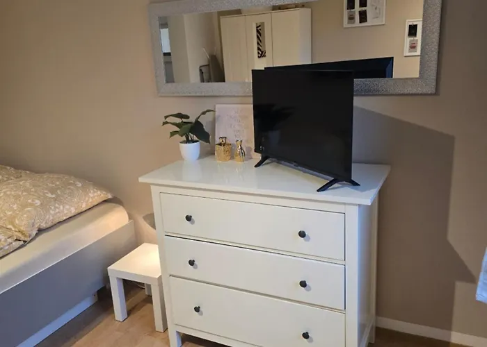 Wohntraum An Der Triebisch *