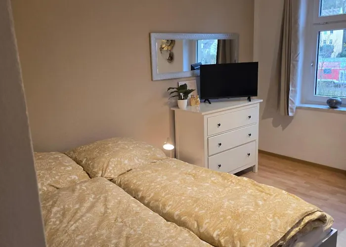 Wohntraum An Der Triebisch 公寓 Meißen