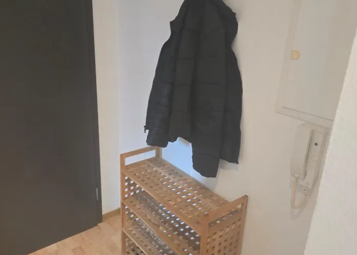 Wohntraum An Der Triebisch