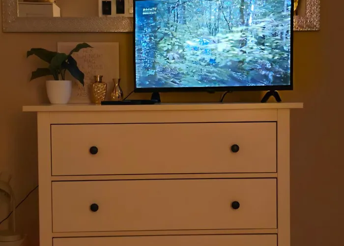 Wohntraum An Der Triebisch 公寓 Meißen